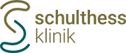 Sponsor: Schulthess Klinik ZH