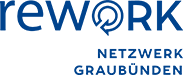 Sponsor: Rework Netzwerk Graubünden